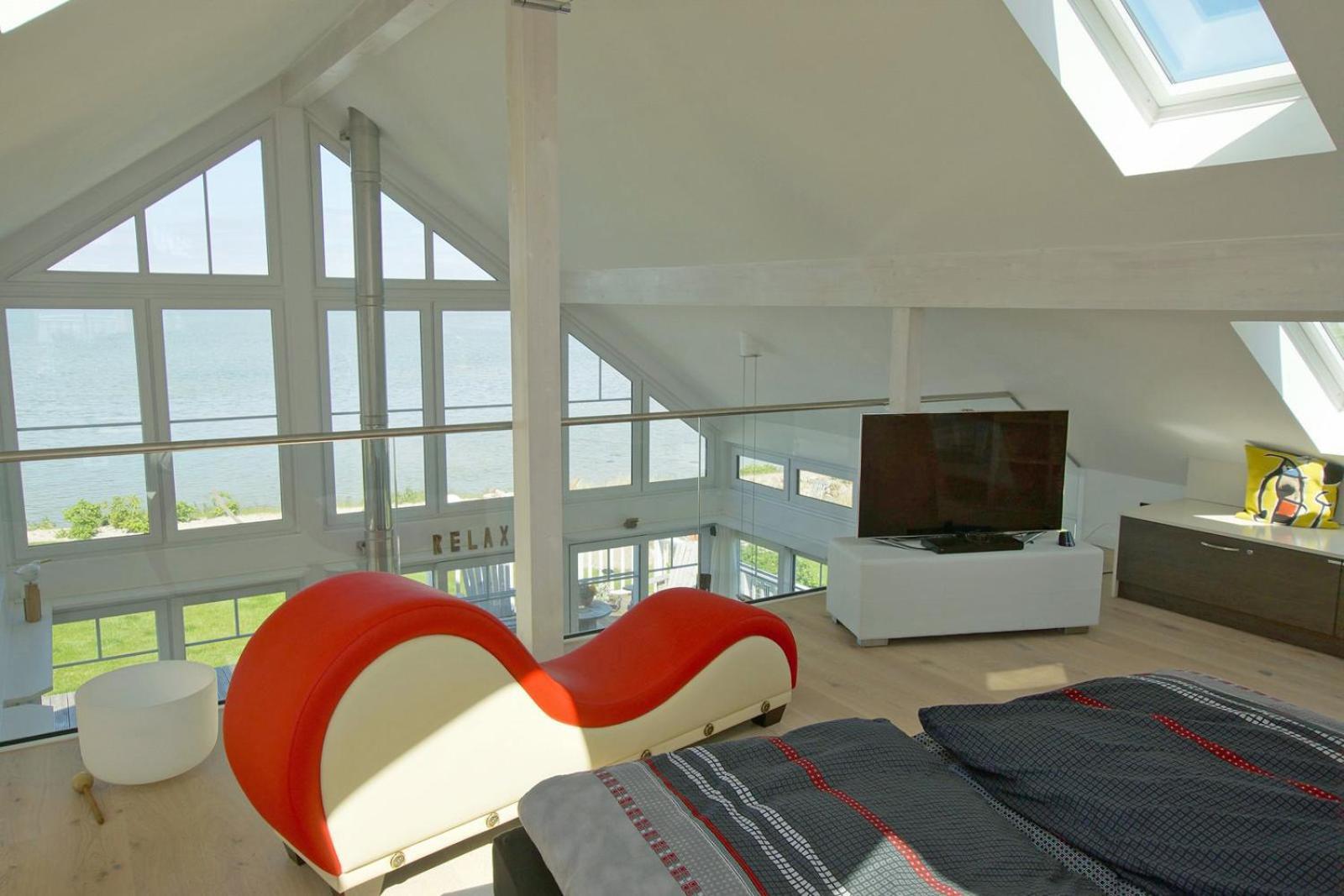 Thor'S Schleilounge Villa Olpenitz Kültér fotó