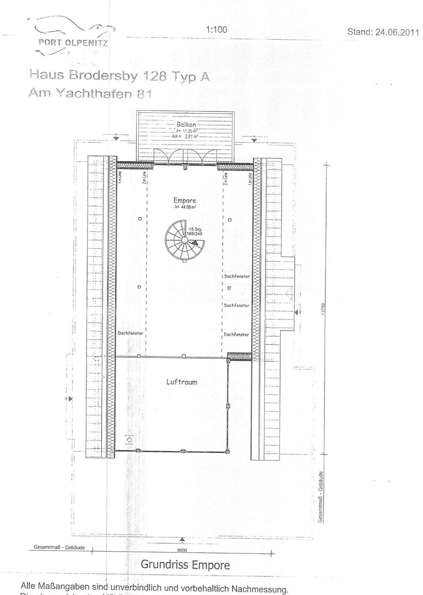 Thor'S Schleilounge Villa Olpenitz Kültér fotó